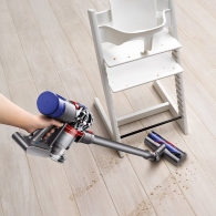 Aspirator vertical Dyson V7 Animal Extra, 350 W, 85 dB, Sur thumbnav 3